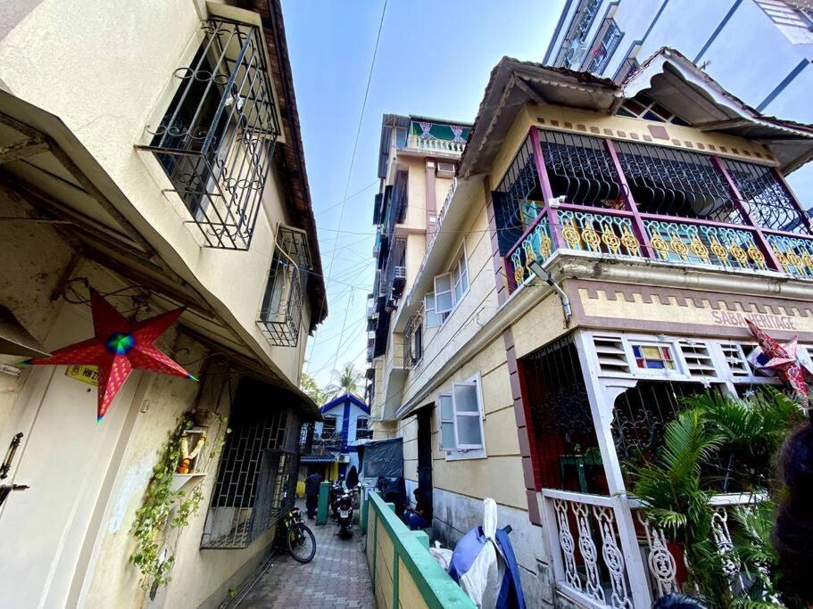 Saba 301, Subko Coffee, Chapel Road, Bandra West By Connekt Homes Apartemen *